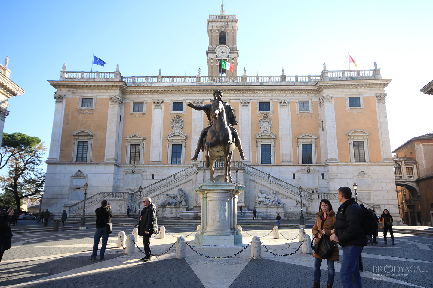 Rome
